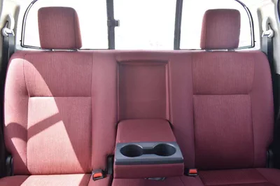 Toyota Hilux SGLX 2025 MODEL:TOYOTA-HILUX 4X4 2.7 MT DC DISPLAY AUDIO AUTO & RR AC, W/O  BEDLINER MATERIAL CODE:-13