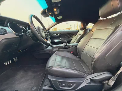 2021 Ford Mustang GT - V8 Performance - American Specs-9