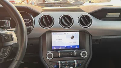 2021 Ford Mustang GT - V8 Performance - American Specs-11