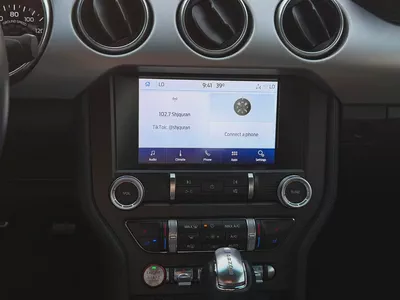 2021 Ford Mustang GT - V8 Performance - American Specs-12