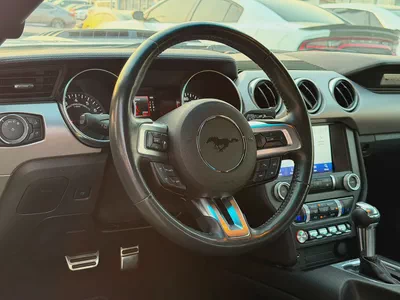 2021 Ford Mustang GT - V8 Performance - American Specs-8
