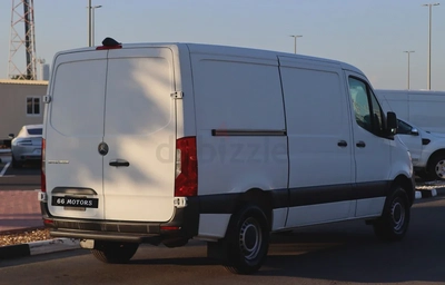MERCEDES SPRINTER 2019 MODEL-3