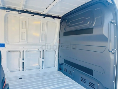 MERCEDES SPRINTER 2019 MODEL-14