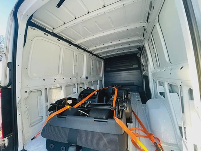 MERCEDES SPRINTER 2019 MODEL-15