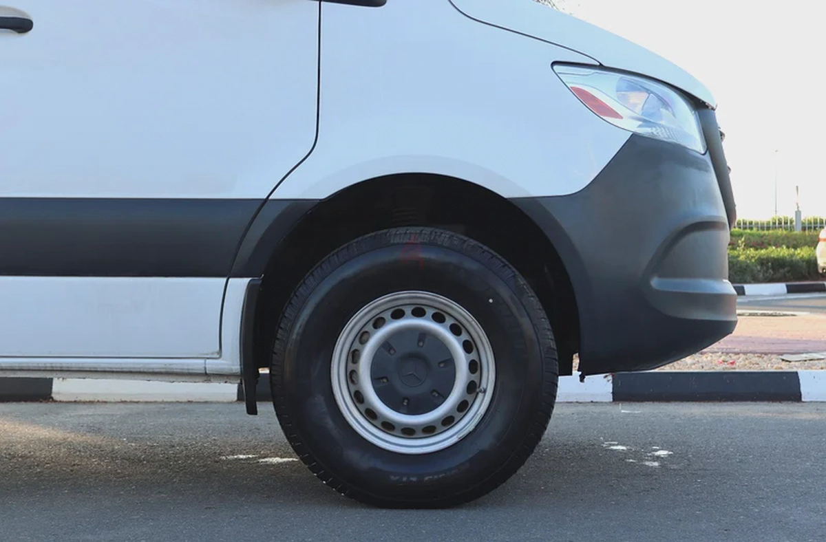 MERCEDES SPRINTER 2019 MODEL-6-6