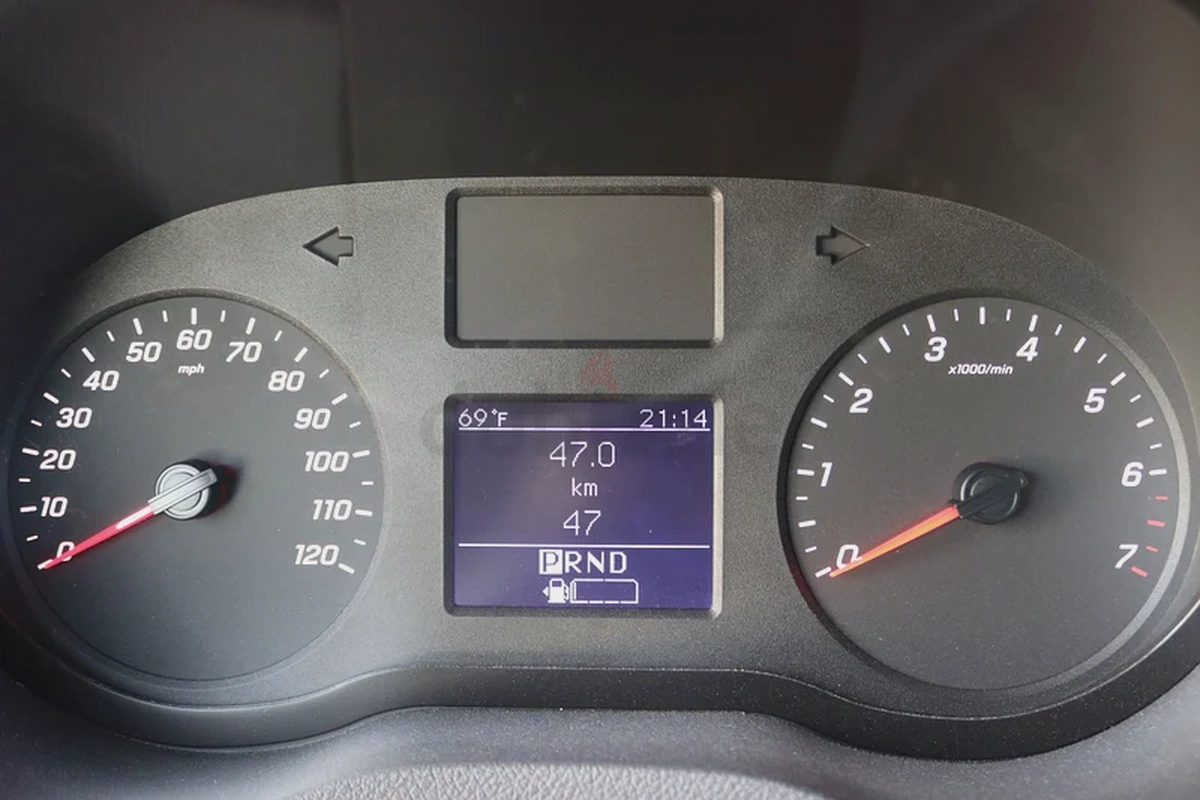 MERCEDES SPRINTER 2019 MODEL-7-7