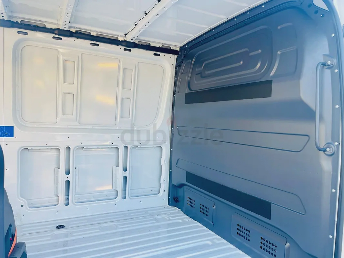 MERCEDES SPRINTER 2019 MODEL-14-14