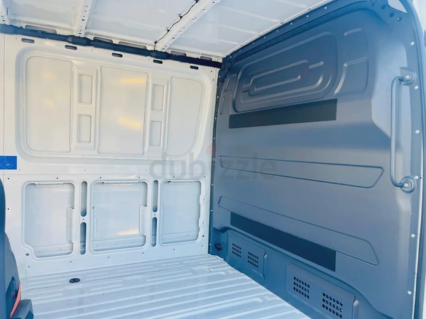 MERCEDES SPRINTER 2019 MODEL