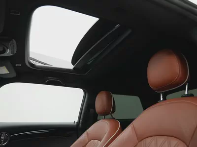 2023 MINI Cooper S | GCC Specs | Pristine Condition-12