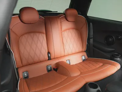 2023 MINI Cooper S | GCC Specs | Pristine Condition-13