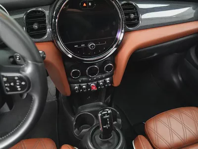 2023 MINI Cooper S | GCC Specs | Pristine Condition-14