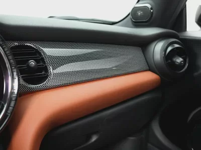 2023 MINI Cooper S | GCC Specs | Pristine Condition-17