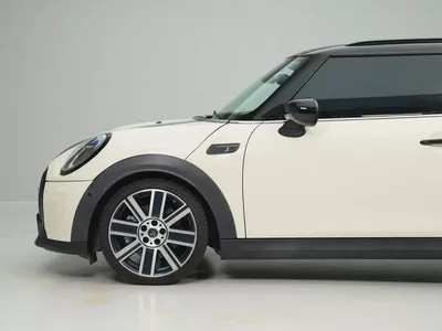 2023 MINI Cooper S | GCC Specs | Pristine Condition-2