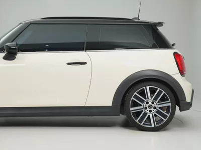 2023 MINI Cooper S | GCC Specs | Pristine Condition-3
