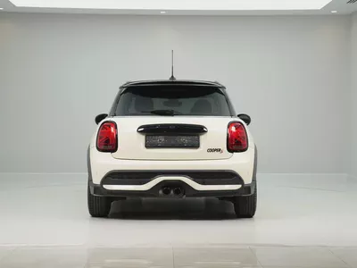 2023 MINI Cooper S | GCC Specs | Pristine Condition-5