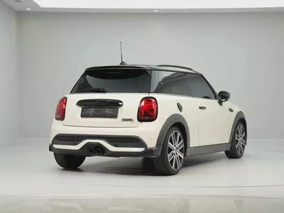 2023 MINI Cooper S | GCC Specs | Pristine Condition-6