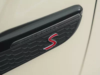 2023 MINI Cooper S | GCC Specs | Pristine Condition-7