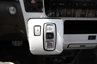 HYUNDAI STARIA 3.5L VIP 7 SEATER ROYAL EDITION-5