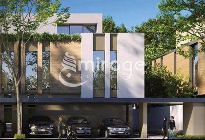 TOWNHOUSE FOR SALE IN REEM HILLS, NAJMAT ABU DHABI-0