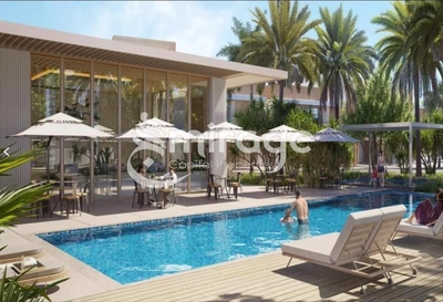 TOWNHOUSE FOR SALE IN REEM HILLS, NAJMAT ABU DHABI-1