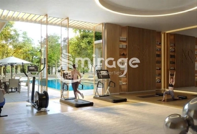 TOWNHOUSE FOR SALE IN REEM HILLS, NAJMAT ABU DHABI-2