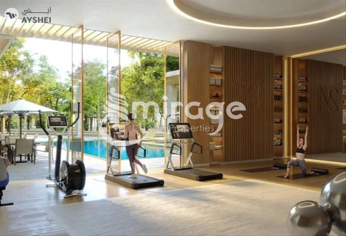 TOWNHOUSE FOR SALE IN REEM HILLS, NAJMAT ABU DHABI-2-2