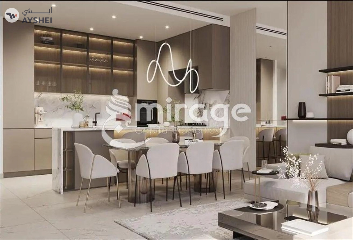TOWNHOUSE FOR SALE IN REEM HILLS, NAJMAT ABU DHABI-3-3