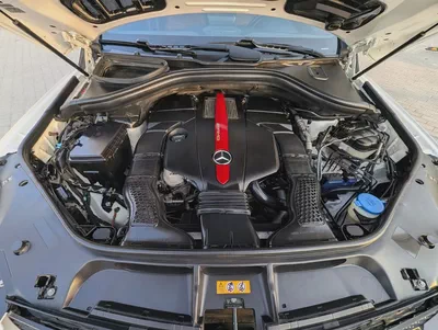 Mercedes-Benz GLE Coupe 43 AMG 2019 | Original Paint | Accident Free GCC Specs | Excellent Condition-10
