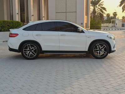 Mercedes-Benz GLE Coupe 43 AMG 2019 | Original Paint | Accident Free GCC Specs | Excellent Condition-15