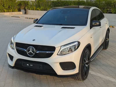 Mercedes-Benz GLE Coupe 43 AMG 2019 | Original Paint | Accident Free GCC Specs | Excellent Condition-18