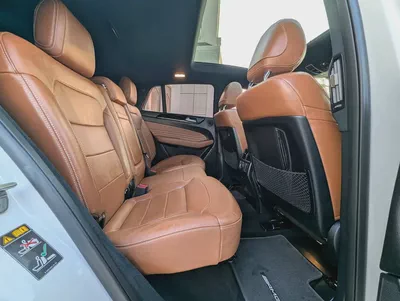 Mercedes-Benz GLE Coupe 43 AMG 2019 | Original Paint | Accident Free GCC Specs | Excellent Condition-5
