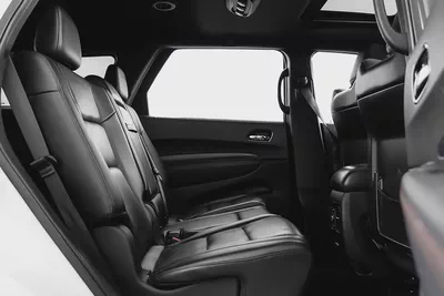 AED 2,585 / 60 months | 0% DP | 2023 Dodge Durango GT / Full Dodge (Al Futtaim) Service History-12
