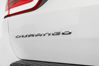 AED 2,585 / 60 months | 0% DP | 2023 Dodge Durango GT / Full Dodge (Al Futtaim) Service History-14
