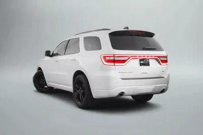 AED 2,585 / 60 months | 0% DP | 2023 Dodge Durango GT / Full Dodge (Al Futtaim) Service History-1
