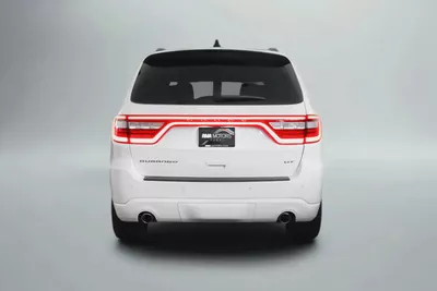 AED 2,585 / 60 months | 0% DP | 2023 Dodge Durango GT / Full Dodge (Al Futtaim) Service History-3