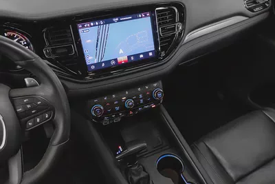 AED 2,585 / 60 months | 0% DP | 2023 Dodge Durango GT / Full Dodge (Al Futtaim) Service History-7