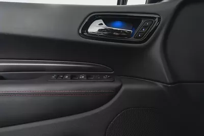 AED 2,585 / 60 months | 0% DP | 2023 Dodge Durango GT / Full Dodge (Al Futtaim) Service History-8