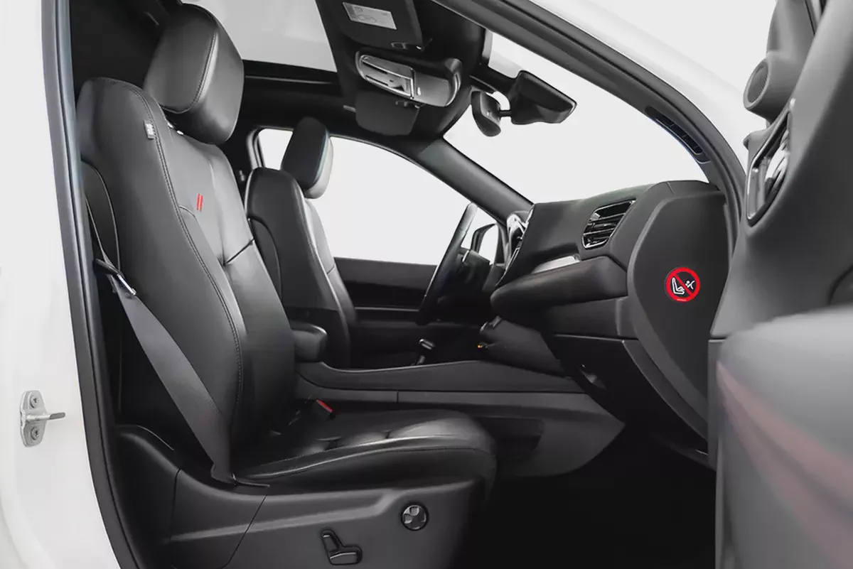 AED 2,585 / 60 months | 0% DP | 2023 Dodge Durango GT / Full Dodge (Al Futtaim) Service History-9-9