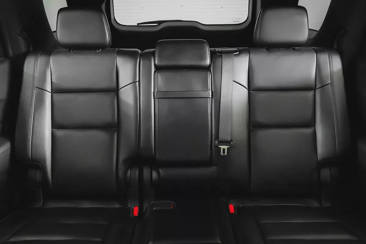 AED 2,585 / 60 months | 0% DP | 2023 Dodge Durango GT / Full Dodge (Al Futtaim) Service History-11-11