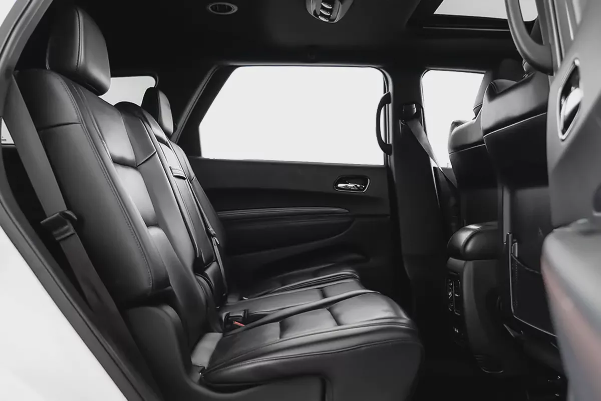 AED 2,585 / 60 months | 0% DP | 2023 Dodge Durango GT / Full Dodge (Al Futtaim) Service History-12-12