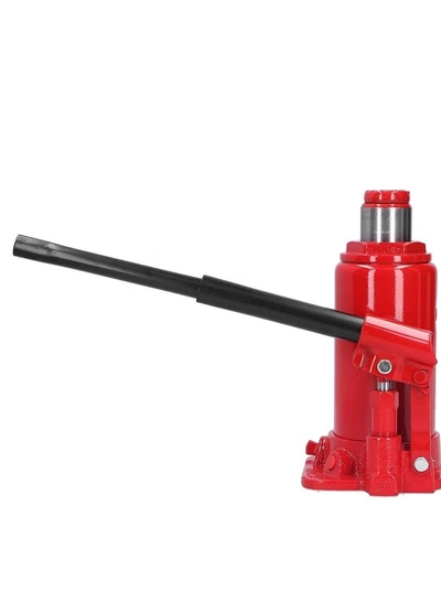 ABBASALI Hydraulic Bottle Jack 10 Ton-0