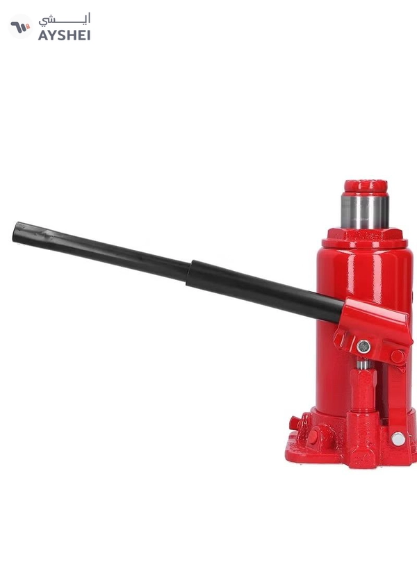 ABBASALI Hydraulic Bottle Jack 10 Ton