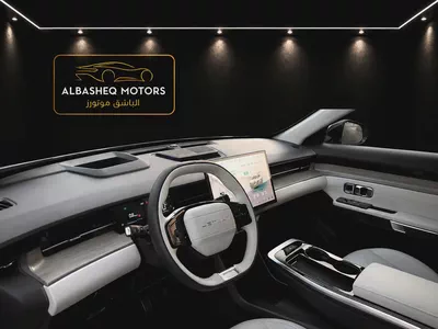 Jetour Dashing 1.6T Luxury 2025 | Brand New | Chinese Specs-6