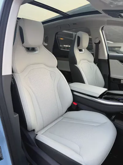 Jetour Dashing 1.6T Luxury 2025 | Brand New | Chinese Specs-7