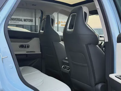 Jetour Dashing 1.6T Luxury 2025 | Brand New | Chinese Specs-8