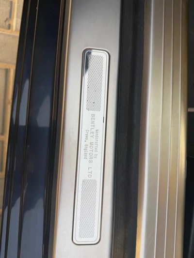 Bentley Flying Spur W12 2014 | GCC Specs | Low Mileage | Pristine Condition-6