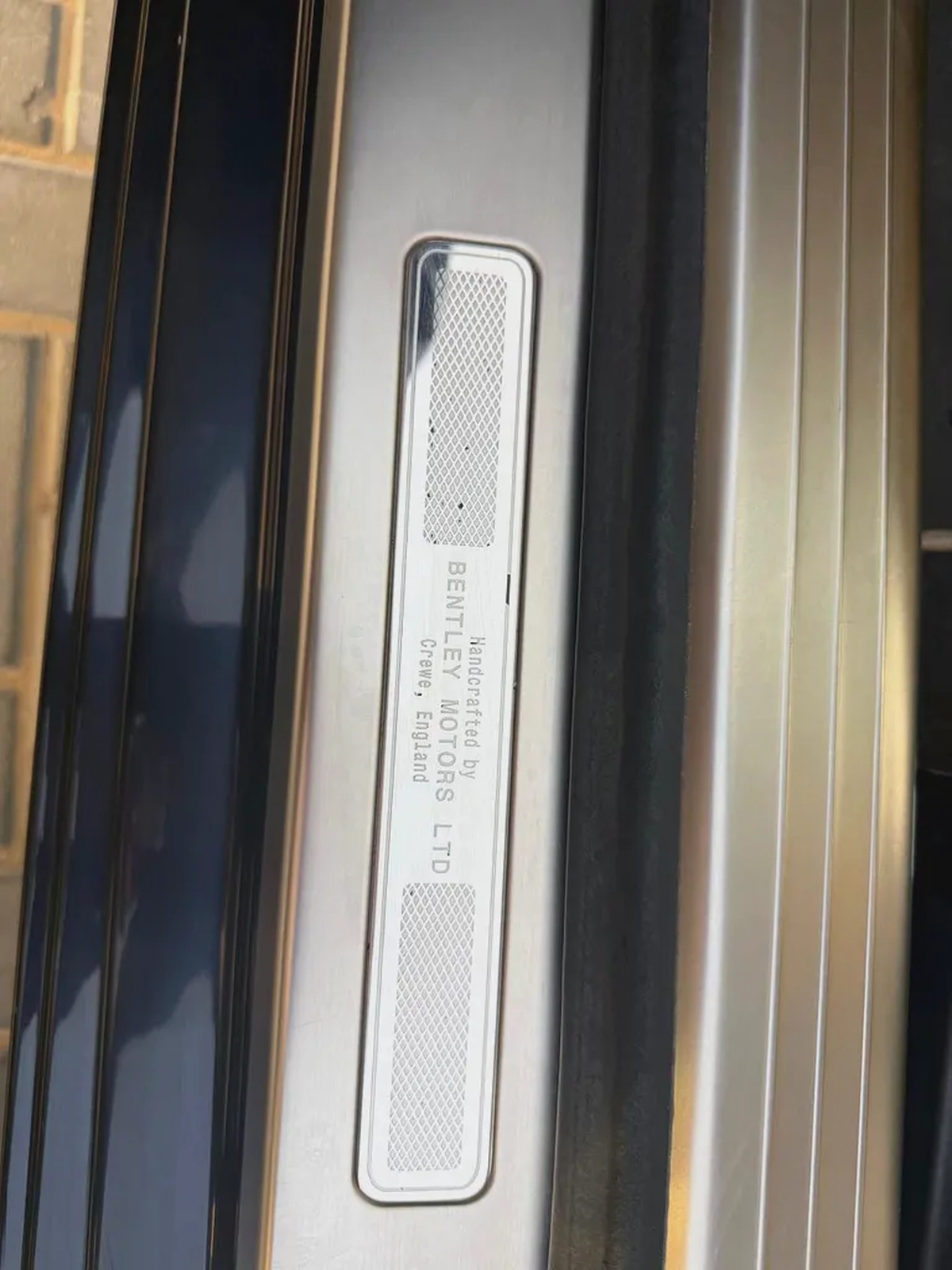 Bentley Flying Spur W12 2014 | GCC Specs | Low Mileage | Pristine Condition-6-6