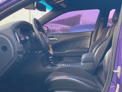 2019 Dodge Charger Daytona 392 | 6.4L V8 | American Specs-9