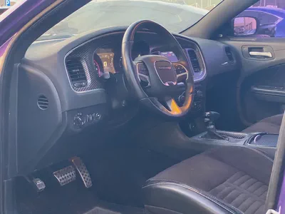 2019 Dodge Charger Daytona 392 | 6.4L V8 | American Specs-10