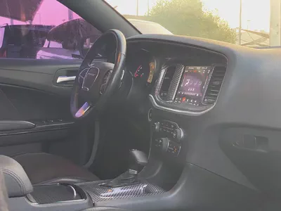 2019 Dodge Charger Daytona 392 | 6.4L V8 | American Specs-12